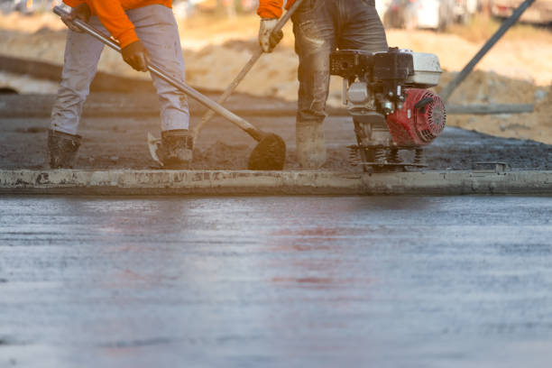 Best Concrete Repair Services  in Navy, VA