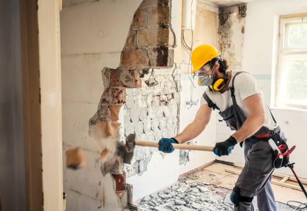 Best Commercial Concrete Contractor  in Navy, VA