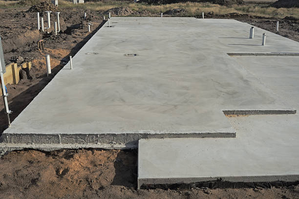 Best Concrete Contractor Near Me  in Navy, VA