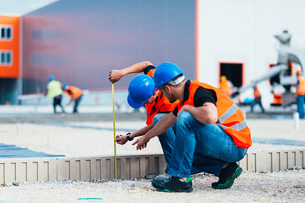 Best Residential Concrete Services  in Navy, VA