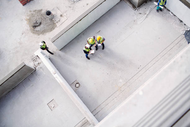 Waterproofing & Drywells in VA